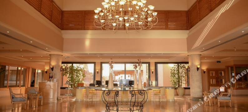 瀑布高尔夫度假村-水疗及海水浴(The Cascades Golf Resort, Spa & Thalasso)图片