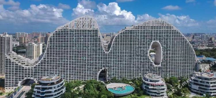北海海之星辰度假民宿(北部湾一号店)图片