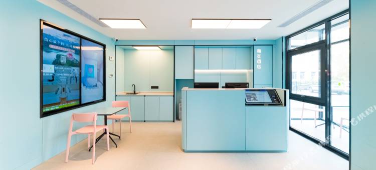 海友酒店(北京顺义地铁站店)图片