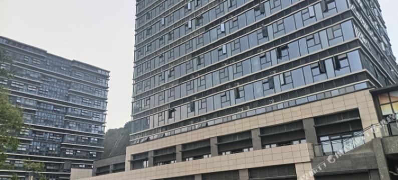 智林菲爱公寓(广州水西商业广场店)图片