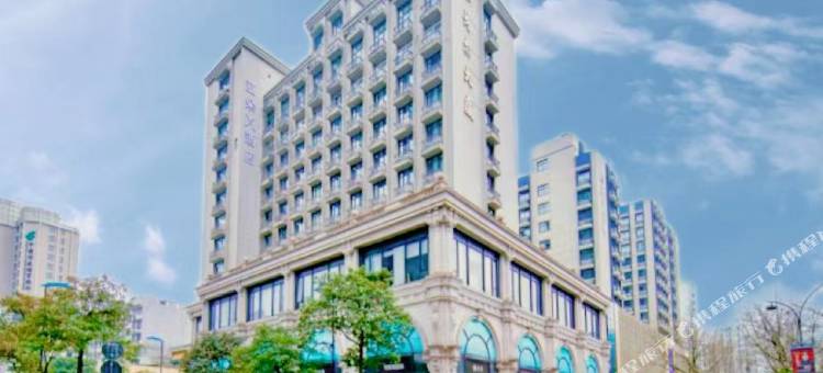 杭州西湖武林广场延安路亚朵X酒店图片