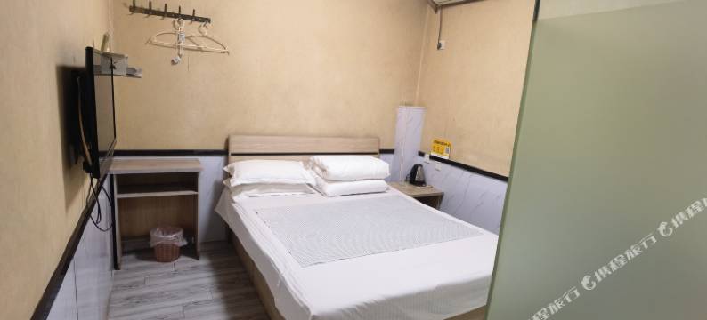 阜新天天时尚宾馆图片