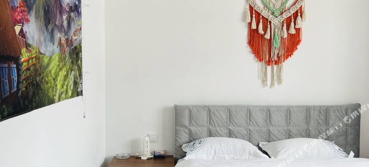 那年花开民宿图片