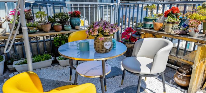 大理梧桐精品民宿图片