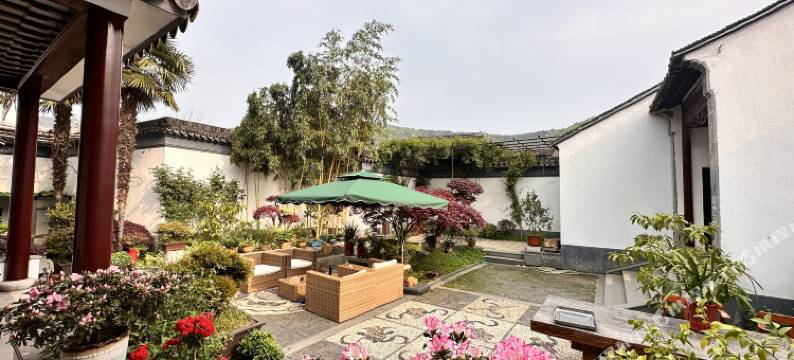 苏州醉·白沙民宿图片