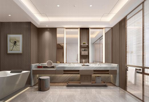 Cangzhou Canal Guest Hotel Hotel Overview