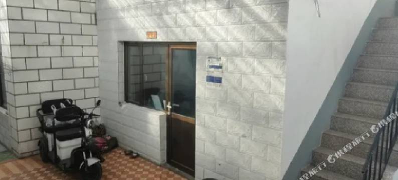 香和主题宾馆图片