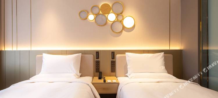 桔子酒店(昆明融创滇池后海店)图片