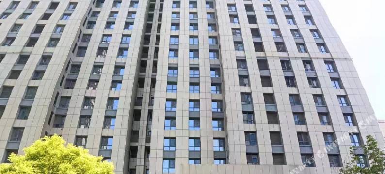 安娜民宿(熙悦汇店)图片