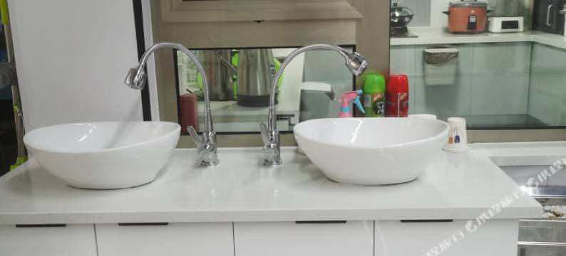 北京平谷玻璃台35号农家院图片