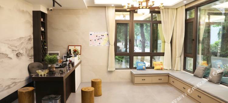 雁荡山五号美宿民宿图片