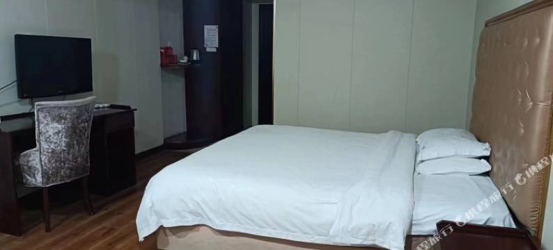 永州宏源宾馆图片