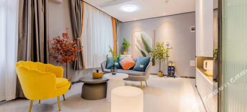 广州S&L公馆(北京路公园前地铁站店)图片