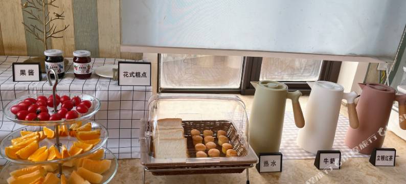 怀宁艾心精品酒店图片