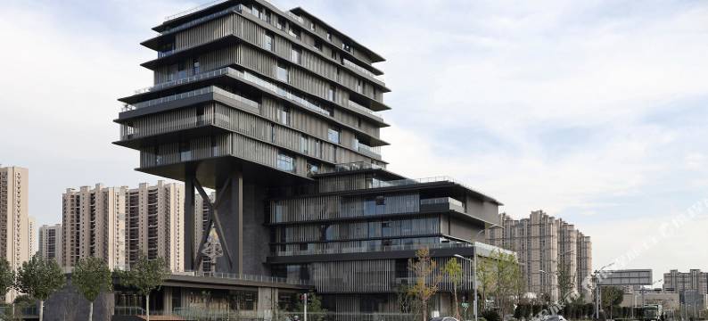 苏州悦季元来酒店图片