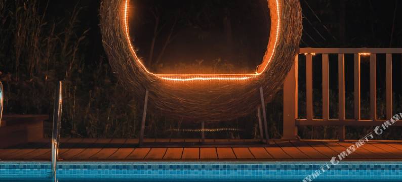 清隐民宿(余村两山景区店)图片