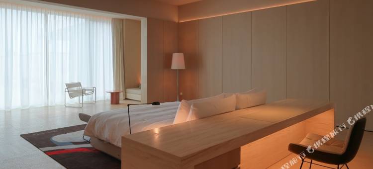 EOSO雲頌酒店图片