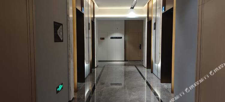 一水叁生韩江观景美宿(潮州广济桥店)图片