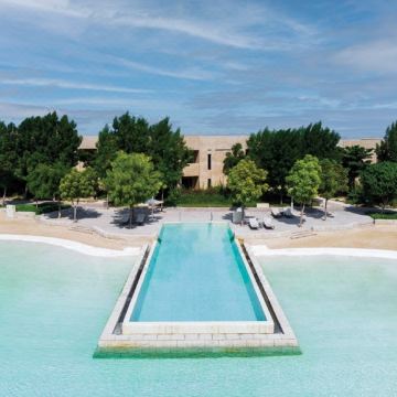 Zulal Wellness Resort by Chiva-Som(Zulal Wellness Resort by Chiva-Som)图片