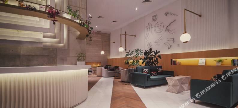 满意酒店(MET HOTEL)图片