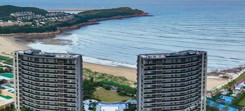 象山松兰居酒店(松兰山景区店)图片