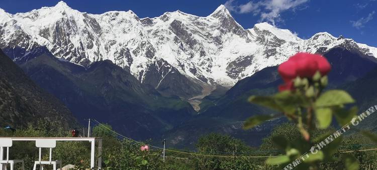 云顶庭院(索松村店)图片