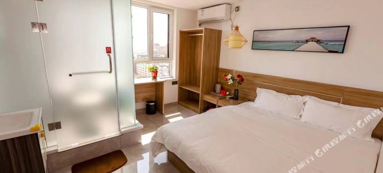 吴桥悦居公寓图片