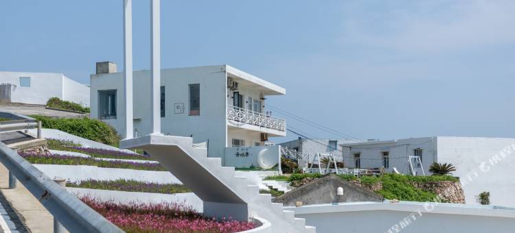 花鸟岛吾欢喜民宿图片