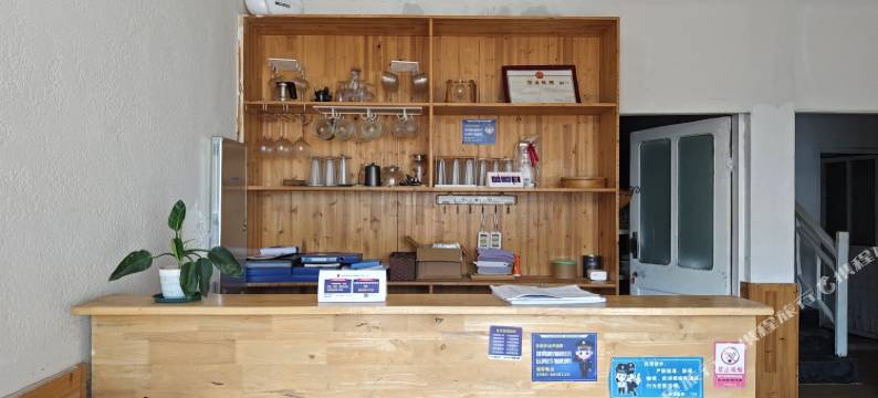 陌颜云帆海景民宿(舟山东极岛庙子湖店)图片