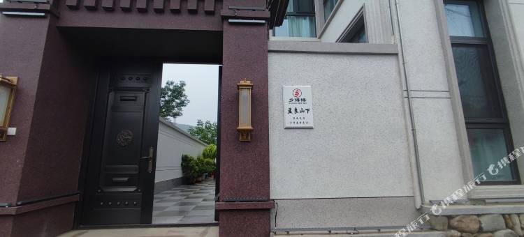 乡博博孟良山下民宿图片