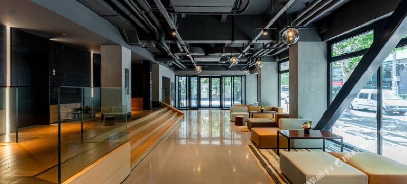 上海宓亚酒店(徐家汇交大店)图片