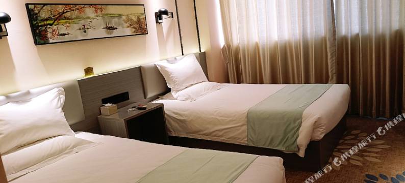 承德会龙大厦酒店图片