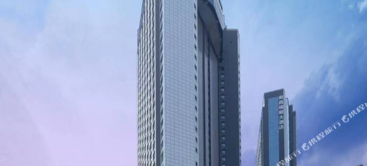 不晚·RIVERSIDE江景设计师民宿(滕王阁店)图片