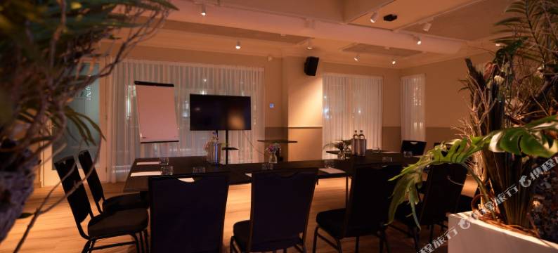 天堂酒店(Heavens Hotel)图片