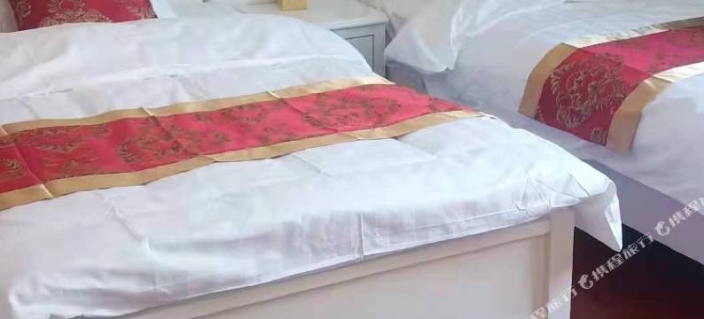 康定如意宾馆图片