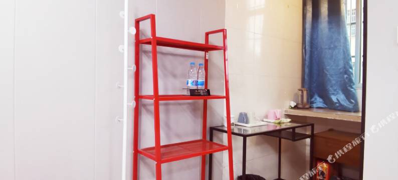 广州桥門公寓图片