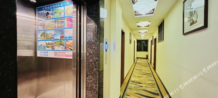 灵川四季观景宾馆(大圩古镇店)图片