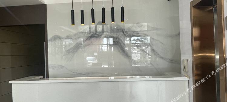 如家派柏·云酒店(石家庄新乐河北美术学院店)图片
