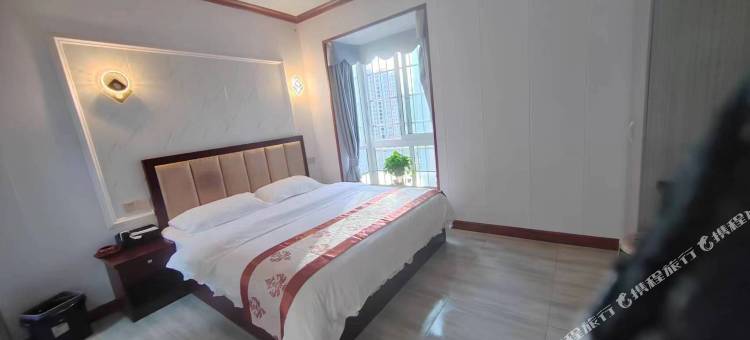 遵义其琴宾馆图片