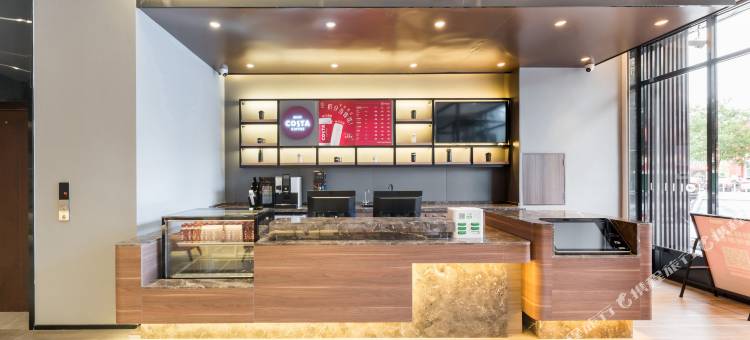 汉庭酒店(石家庄无极店)图片