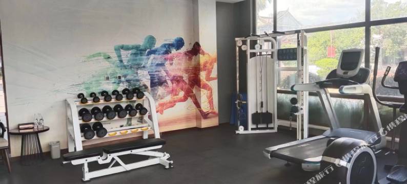 楚雄滇菌王丨JP 希丽酒店图片