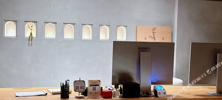 野·还行民宿图片