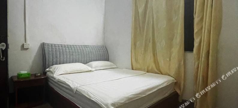 东莞鸿运住宿(南城大亨街店)图片