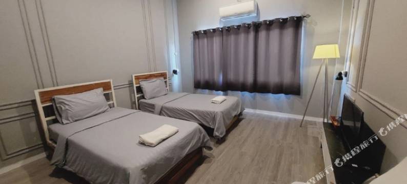 你帝国青年旅馆及酒吧(You empire Hostel and Bar)图片