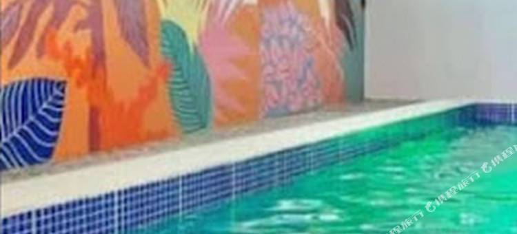 E-Gold Hotel, Maitama(E-Gold Hotel, Maitama)图片