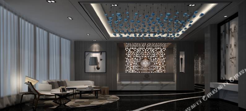 戴曼斯酒店(厦门集美学村店)图片