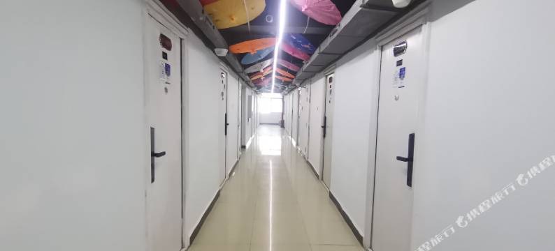 西双版纳景洪江景怡人民宿(告庄星光夜市店)图片