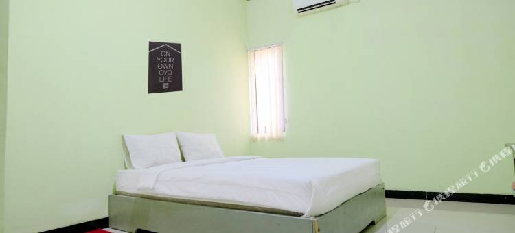 OYO生活2508阿尔巴伊斯兰套房家庭旅馆(OYO Life 2508 Alba Suites Homestay Syariah)图片