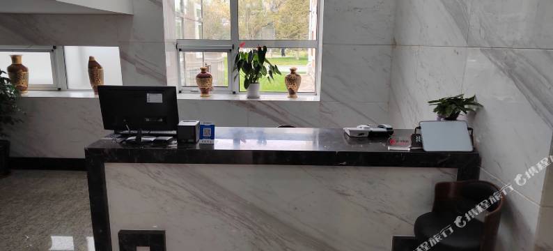 鞍山汤岗子温泉贵宾民宿图片