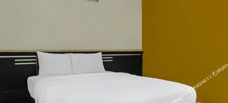 精选 O 92268 航空酒店(Super OYO Collection O 92268 Hotel Aero)图片